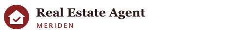 Real Estate Agent Meriden logo
